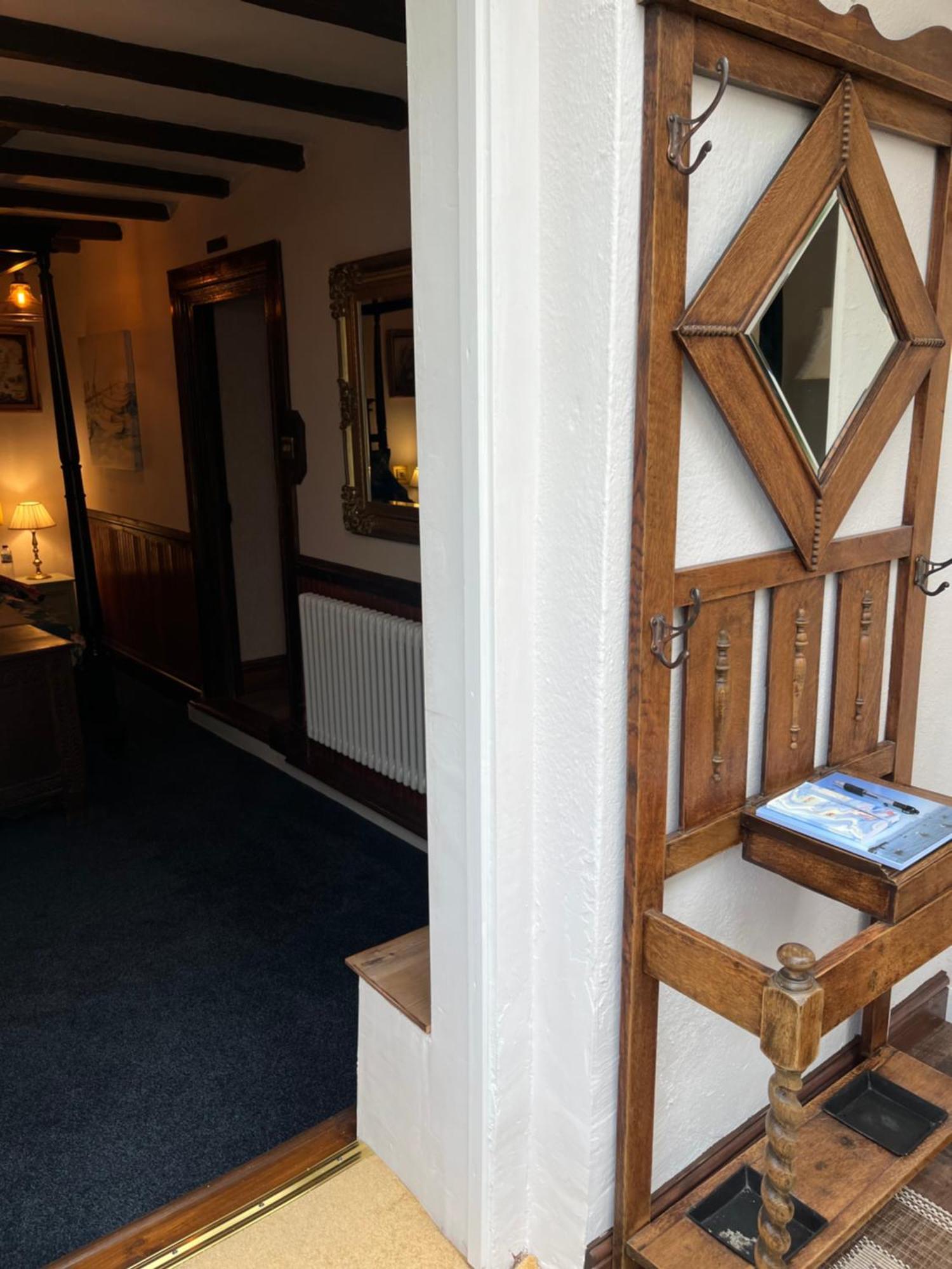 Captain'S Nook, Luxurious Victorian Apartment With Four Poster Bed And Private Parking Only 8 Minutes Walk To The Historic Harbour Brixham Extérieur photo